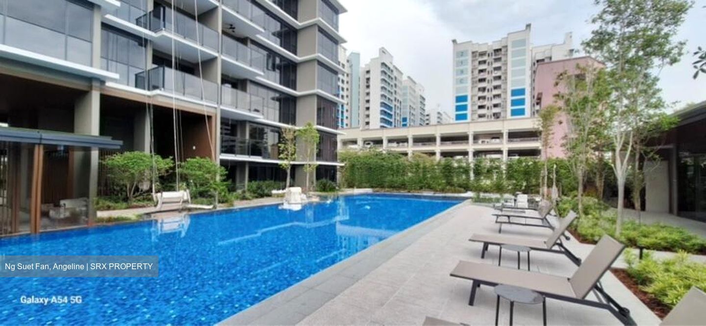 Sky Eden@Bedok (D16), Apartment #515915061